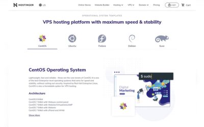 Hostinger Vps Hosting Review: Ultimate Speed & Reliability Guide