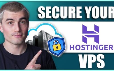 Hostinger Vps Security Setup: Ultimate Guide to Protect Your Server