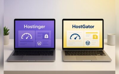Hostinger Vs Hostgator Reddit: Ultimate Web Hosting Showdown