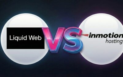 Hostinger Vs Liquid Web Vps: Ultimate Performance & Price Showdown