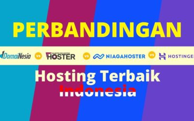 Hostinger Vs Niagahoster: Ultimate Hosting Showdown 2026