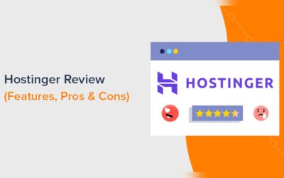 Hostinger WordPress Hosting Review: Ultimate Speed & Reliability Guide