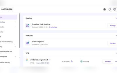 Ovh Vs Hostinger: Ultimate Comparison for Best Hosting Choice