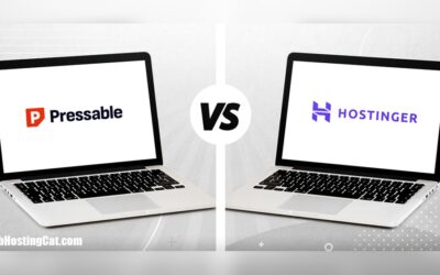 Pressable Vs Hostinger: Ultimate Hosting Showdown 2026