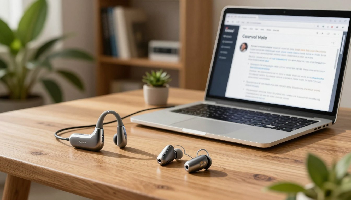 Cearvol Hearing Aids Reviews Honest Insights for 2026