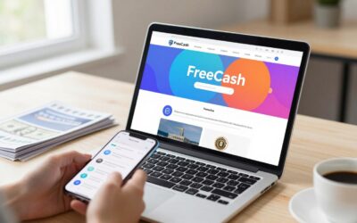 FreeCash Review Is It Legit and Worth Your Time?