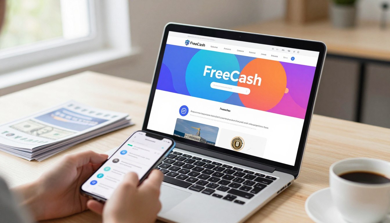 FreeCash Review Is It Legit and Worth Your Time FreeCash Review Is It Legit and Worth Your Time