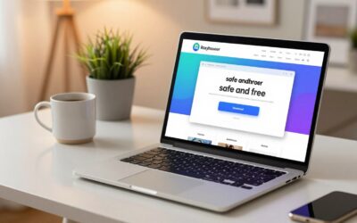 Roxybrowser Download for PC – Safe and Free Version
