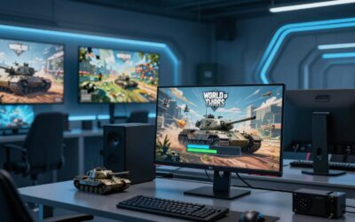 World of Tanks Download Guide for Fast and Easy Setup