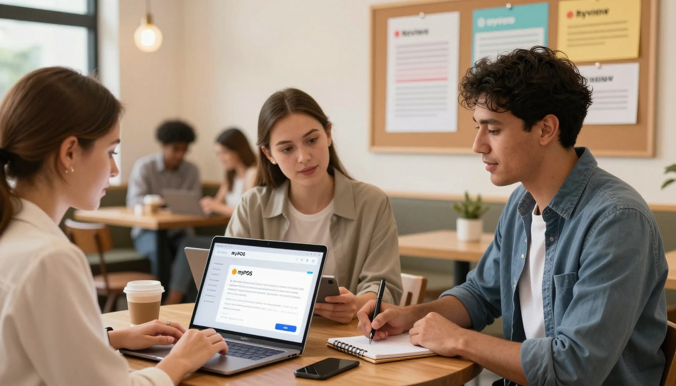 myPOS Reviews: Honest Insights for US Small Businesses