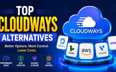 Cloudways Alternatives: The Definitive 2026 Guide to Choosing the Right Hosting Platform