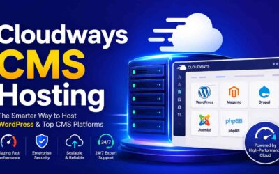 Cloudways CMS Hosting: The Definitive Compatibility, Performance, Pricing, and Migration Guide