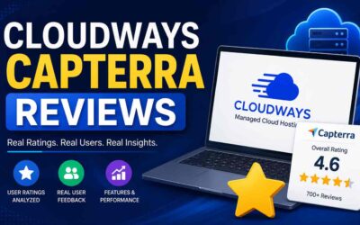 Cloudways Capterra Reviews: Definitive 2026 Analysis for Smarter Hosting Decisions