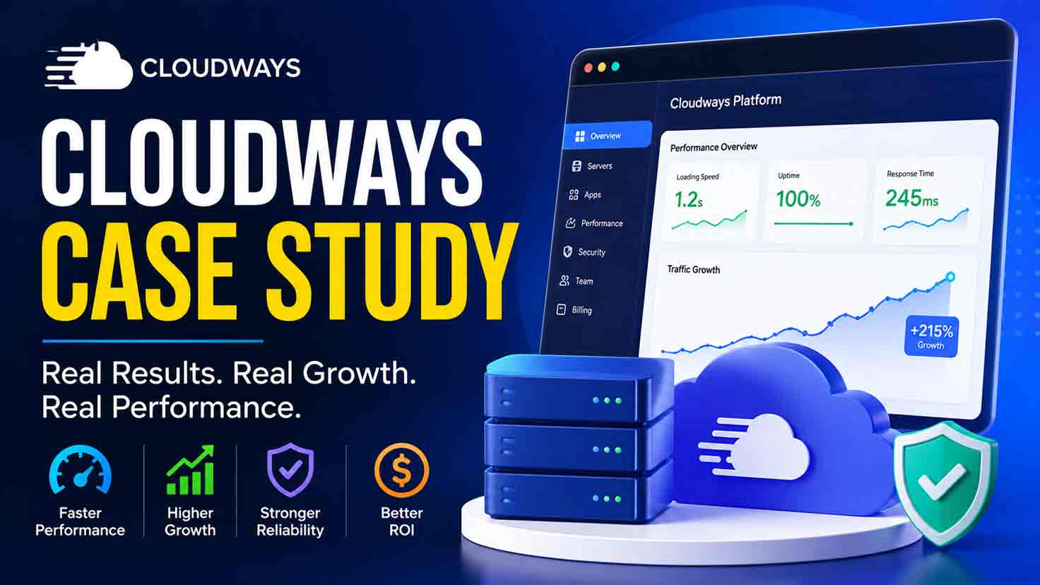 Cloudways-Case-Study Cloudways Case Study: The Definitive Framework for Testing Speed, Cost, and Reliability