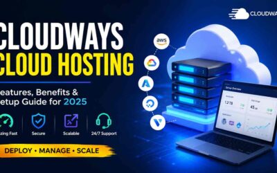 Cloudways Cloud Hosting: The Definitive Guide to Choosing the Right Plan