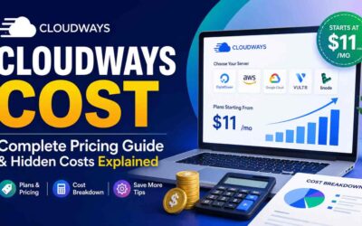 Cloudways Cost: The Definitive 2026 Guide to Your Real Monthly Bill