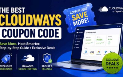 Cloudways Coupon Code 2026: Definitive Guide to 30% Off and Verified Savings