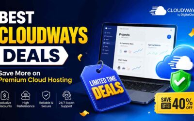 Cloudways Deals 2026: The Definitive Guide to Verified Offers and Real Savings
