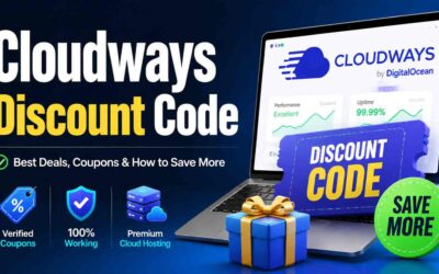Cloudways Discount Code 2026: Definitive Guide to Save 30% for 3 Months
