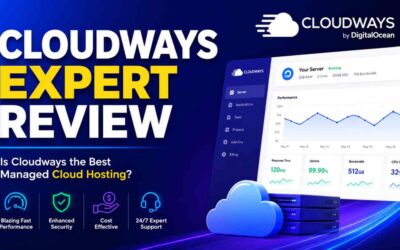 Cloudways Expert Review 2026: The Definitive Guide to Speed, Pricing, and Real Value