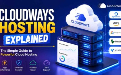 Cloudways Hosting Explained: The Definitive Guide to How It Works, Costs, and Who It Suits