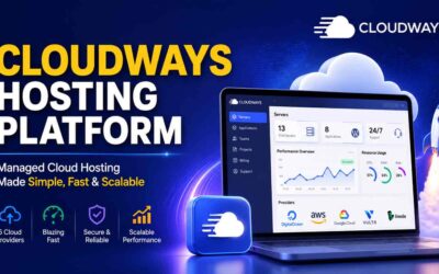 Cloudways Hosting Platform: The Definitive Guide to Features, Pricing, Costs, and Operational Fit