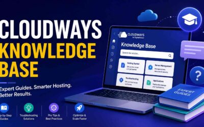 Cloudways Knowledge Base: The Definitive Guide to Finding the Right Support Article Fast