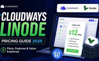 Cloudways Linode Pricing 2026: Definitive Guide to Real Costs & Best Plans