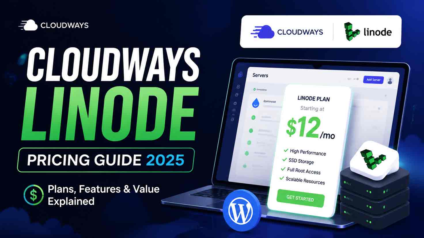 Cloudways Linode Pricing: The Definitive 2026 Guide to Plans, Billing, and Total Cost