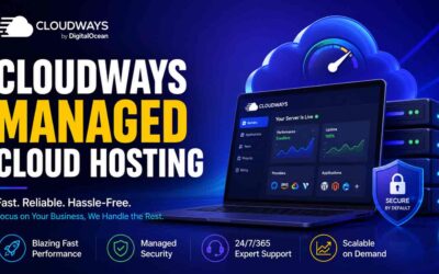 Cloudways Managed Cloud Hosting: The Definitive Guide to How It Works, Costs, and Choosing the Right Platform