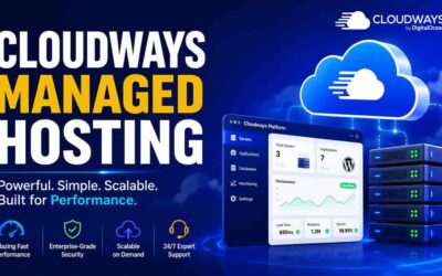 Cloudways Managed Hosting: The Definitive Guide to Choosing the Right Hosting Model