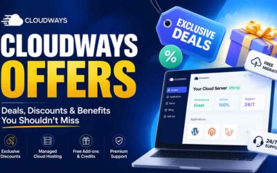 Cloudways Offers 2026: Definitive Guide to Current Deals & Real Savings