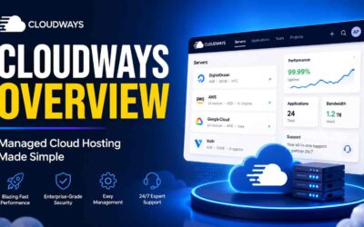 Cloudways Overview 2026: The Definitive Guide to Choosing Flexible or Autonomous Hosting
