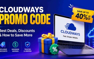 Cloudways Promo Code 2026: Definitive Guide to 30% Off for 3 Months