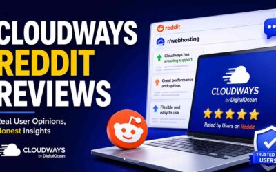 Cloudways Reddit Reviews 2026: The Definitive Evidence-Based Verdict