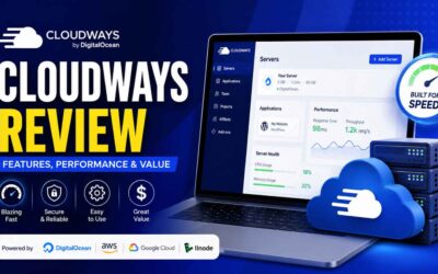Cloudways Review 2026: The Definitive Guide to Speed, Pricing, and Real Value