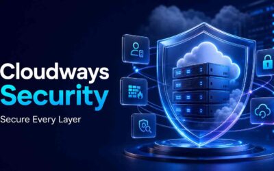 Cloudways Security: The Definitive Guide to Protecting Your Website