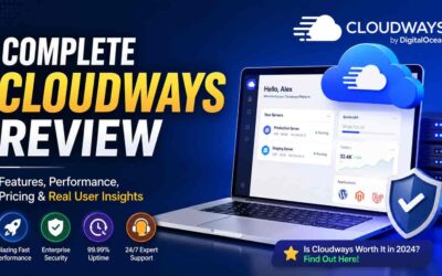 Complete Cloudways Review 2026: The Definitive Buyer’s Guide to Pricing, Performance, and Fit
