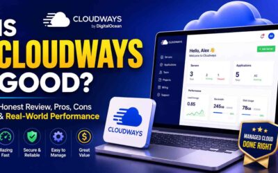 Is Cloudways Good? The Definitive 2026 Review and Buyer’s Verdict