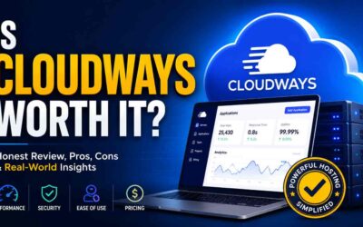 Is Cloudways Worth It? The Definitive 2026 Value and Cost Analysis