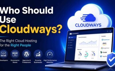 Who Should Use Cloudways? The Definitive Fit Guide for Choosing the Right Hosting Setup
