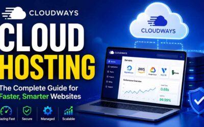 Cloudways Hosting: The Definitive 2026 Guide to Pricing, Performance and Choosing the Right Plan