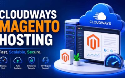 Cloudways Magento Hosting: The Definitive 2026 Review for Choosing the Right Server