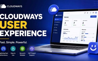 Cloudways User Experience: The Definitive 2026 Review for Choosing the Right Hosting Workflow